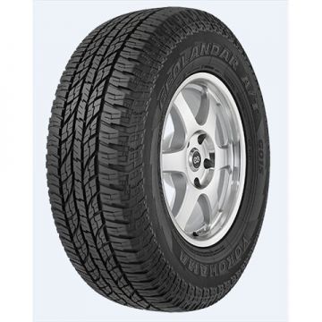 Anvelopa 265/70R18 116H GEOLANDAR A/T G015 ALLSEASON 3PMSF M+S EE:E FR:C NL/U:B 72DB