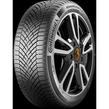 Anvelopa Allseasoncontact 2 275/45R20 110Y