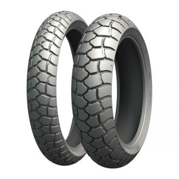 Anvelopa moto MICHELIN 120 70R19 TL TT 60V ANAKEE ADVENTURE Directie