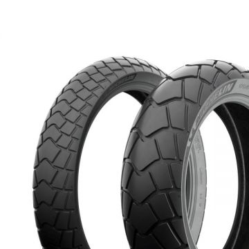 Anvelopa moto MICHELIN 170 60R17 TL TT 72V ANAKEE ADVENTURE 2 Tractiune