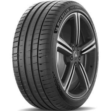 Anvelopa Vara 225/40 R19 (93Y) XL TL PILOT SPORT 5 PJ EE:C FR:A NL/U:B 72DB