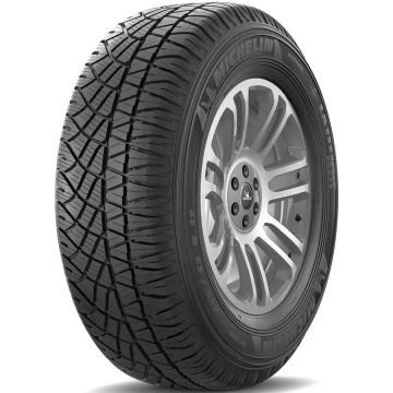Anvelopa Vara 225/65 R17 102H TL LATITUDE CROSS DT EE:E FR:C U:2 71DB