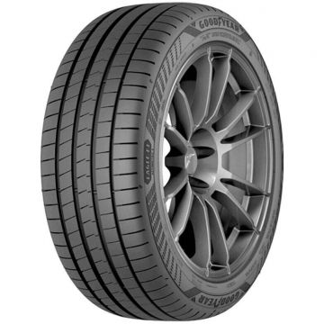 Anvelopa Vara Eagle F1 Asymmetric 6 XL 235/60 R18 107W