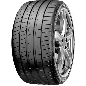 Anvelopa Vara Eagle F1 Supersport XL 255/35 R20 97Y
