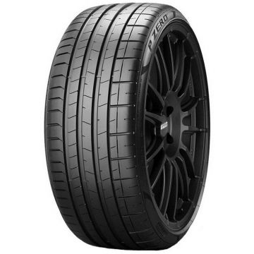 Anvelopa Vara P Zero- 4 SC XL 275/35 R23 108Y