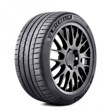 Anvelopa Vara Pilot Sport 4 S XL 245/35 R20 95Y