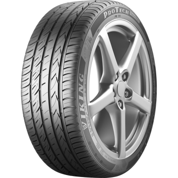 Anvelopa Vara Protech Newgen 195/60R15 88V C B )) 71