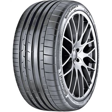 Anvelopa Vara SportContact 6 XL 285/45 R21 113Y