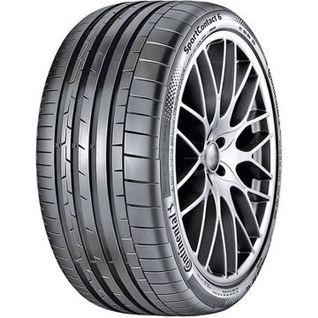 Anvelopa Vara SportContact 6 XL 295/35 R20 105Y