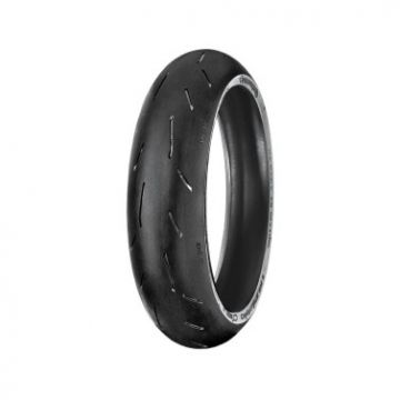 Anvelope Continental ATTACK SM 2 120/70 R17 58H