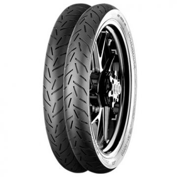 Anvelope Continental CONTISTREET 70/90 R17 38P