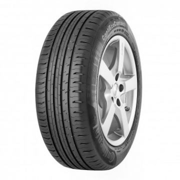Anvelope Continental Eco Contact 5 205/60 R16 92H