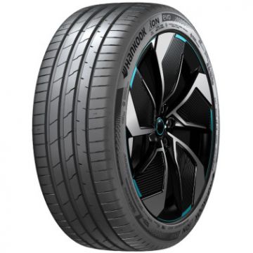 Anvelope Hankook iON evo SUV IK01A 245/55 R17 108W