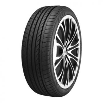 Anvelope Nankang NS20 165/40 R16 73V