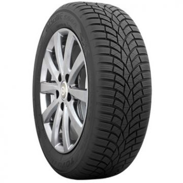 Anvelope Toyo SNOWPROX S944 215/50 R19 93T