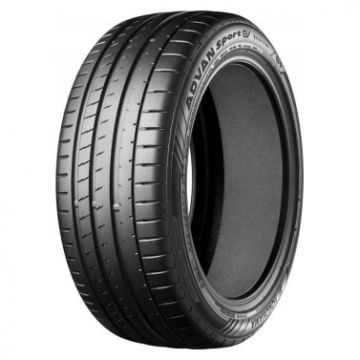 Anvelope Yokohama V108 RPB 235/55 R19 105Y