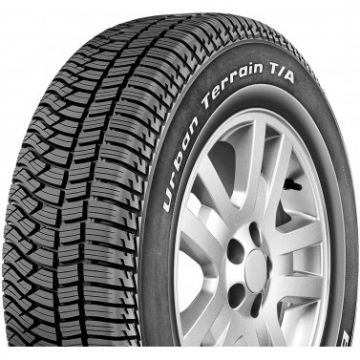 Anvelope Bfgoodrich URBAN TERRAIN T/A 235/60 R16 104H