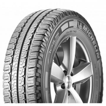 Anvelope Michelin AGILIS CAMPING 215/75 R16C 113Q