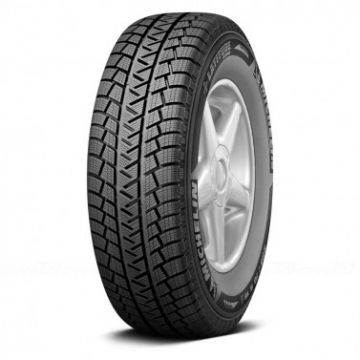 Anvelope Michelin LATITUDE ALPIN 255/55 R18 109V