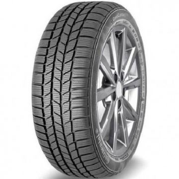 Anvelope Continental ContiContact TS 815 205/50 r17 93v