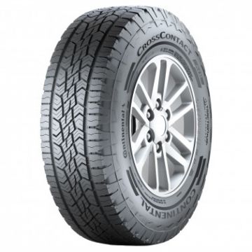 Anvelope Continental ContiCrossContact ATR 215/80 R15 102T