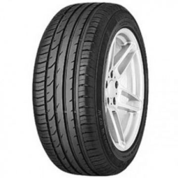 Anvelope Continental ContiPremiumContact 2 205/50 R17 89Y