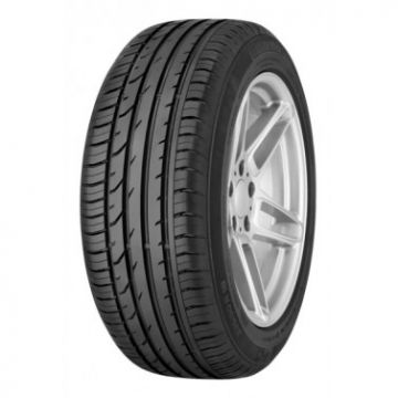 Anvelope Continental ContiPremiumContact 2E 205/50 R17 89V