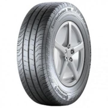 Anvelope Continental ContiVanContact 200 205/75 R16C 110R