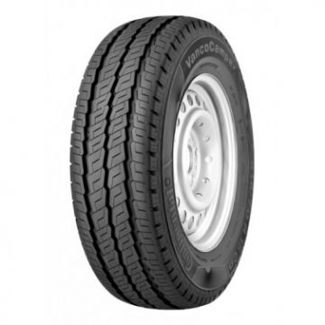 Anvelope Continental VancoCamper 215/75 R16C 116R