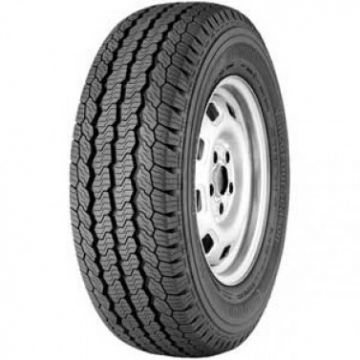 Anvelope Continental VancoFourSeason 215/60 R17C 109T