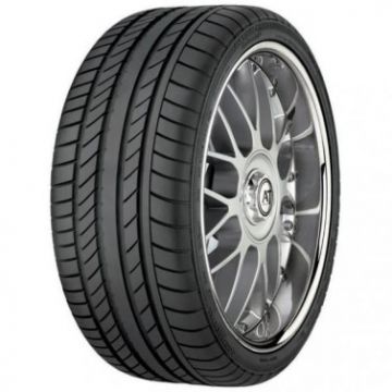 Anvelope Continental 4x4SportContact 275/40 R20 106Y