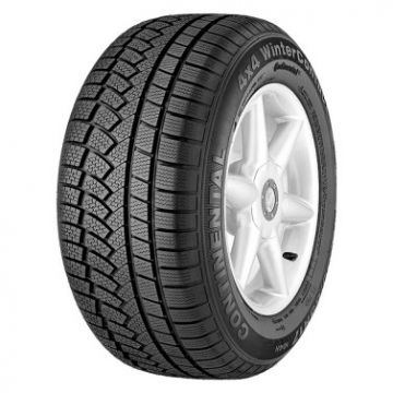 Anvelope Continental 4x4WinterContact 255/55 R18 105H