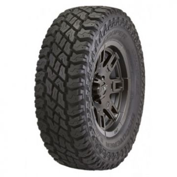 Anvelope Cooper DISCOVERER S/T MAXX 235/85 R16 120Q