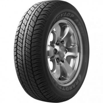 Anvelope Dunlop GRANDTREK AT20 265/65 r17 112s