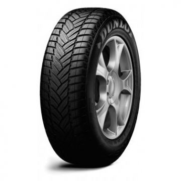 Anvelope Dunlop GRANDTREK WT M3 265/55 R19 109H