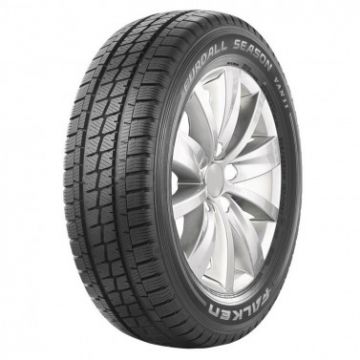 Anvelope Falken EUROALL SEASON VAN11 205/65 R16C 107T