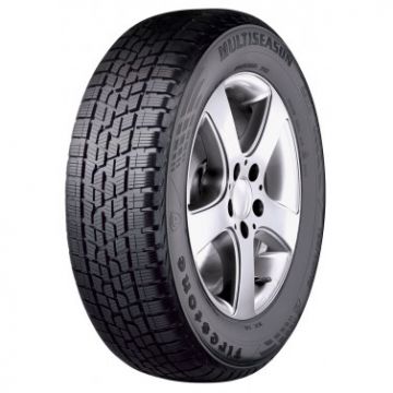 Anvelope Firestone MULTISEASON 2 205/60 R16 96H