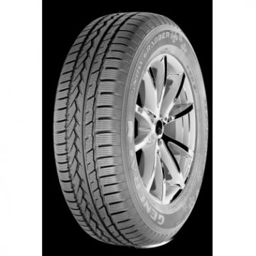 Anvelope General SNOW GRABBER 245/65 R17 107H