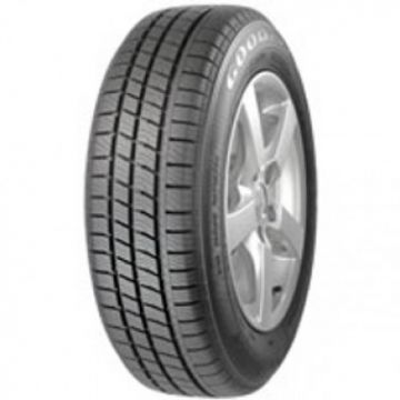 Anvelope Goodyear CARGO VECTOR 2 215/60 R17C 109T