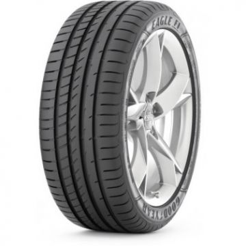 Anvelope Goodyear EAGLE F1 ASYMMETRIC 2 SUV 255/55 R19 107W