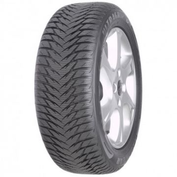 Anvelope Goodyear ULTRA GRIP 8 185/65 R15 88T