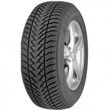 Anvelope Goodyear ULTRA GRIP+ SUV 265/70 R16 112T