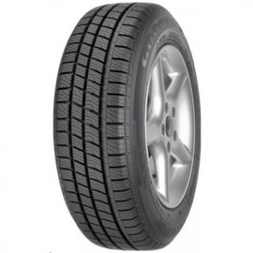 Anvelope Goodyear VECTOR 2 205/65 R16C 107T