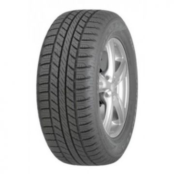 Anvelope Goodyear WRANGLER All Weather 235/60 R18 103V