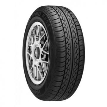 Anvelope Hankook OPTIMO K406 255/60 R18 108H