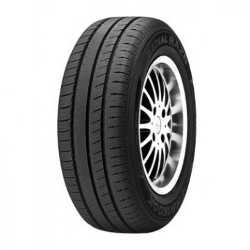 Anvelope Hankook RADIAL RA28 205/65 R16C 107T