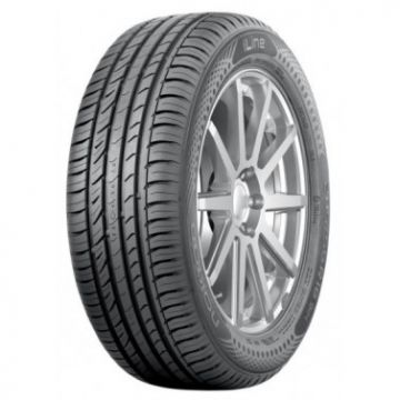 Anvelope Nokian iLine 155/80 R13 79T