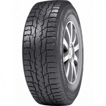 Anvelope Nokian WRC 3 195/65 R16C 104T