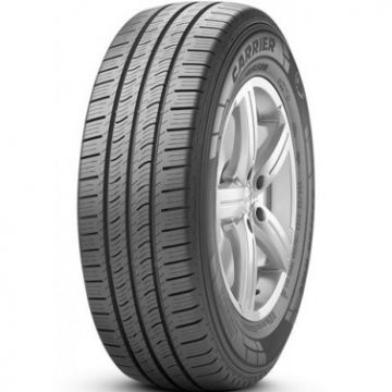 Anvelope Pirelli CARRIER ALL SEASON 215/60 R17C 109T