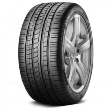 Anvelope Pirelli P ZERO ROSSO 255/50 R19 103W